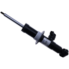 2019 Bmw X5 Shock Absorber 1